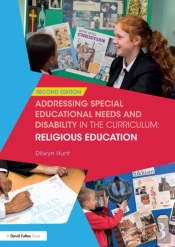 Addressing Special Educational Needs And Disability In The Curriculum: Religious Education