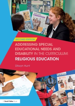 Bertrand.pt - Addressing Special Educational Needs And Disability In The Curriculum: Religious Education