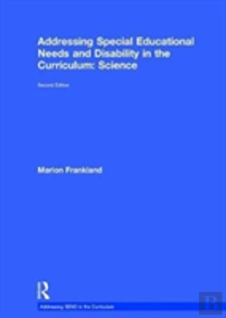Bertrand.pt - Addressing Special Educational Needs And Disability In The Curriculum: Science