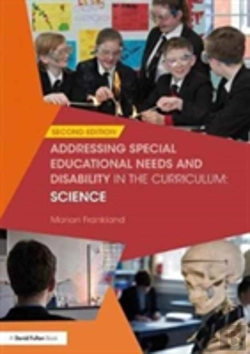 Bertrand.pt - Addressing Special Educational Needs And Disability In The Curriculum: Science
