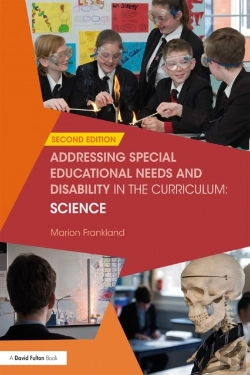 Bertrand.pt - Addressing Special Educational Needs And Disability In The Curriculum: Science