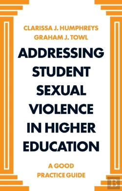 Bertrand.pt - Addressing Student Sexual Violence In Higher Education