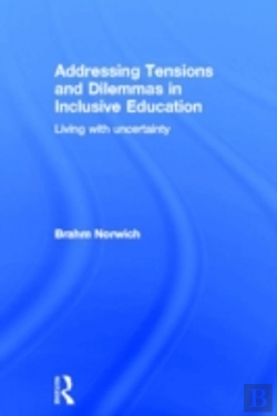 Bertrand.pt - Addressing Tensions And Dilemmas In Inclusive Education