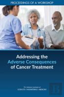 Addressing The Adverse Consequences Of Cancer Treatment