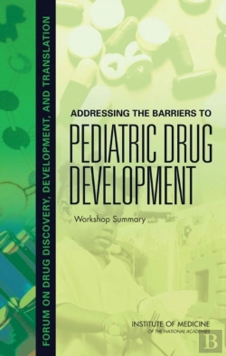 Bertrand.pt - Addressing The Barriers To Pediatric Drug Development