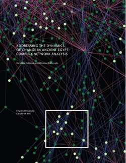 Bertrand.pt - Addressing The Dynamics Of Change In Ancient Egypt