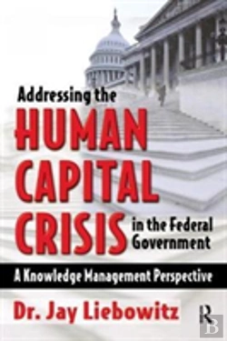 Bertrand.pt - Addressing The Human Capital Crisis In The Federal Government