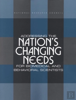 Bertrand.pt - Addressing The Nation'S Changing Needs For Biomedical And Behavioral Scientists