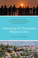 Addressing The Venezuelan Migrant Crisis