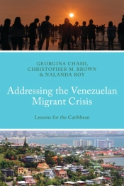 Addressing The Venezuelan Migrant Crisis