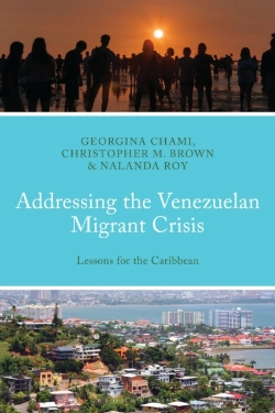 Bertrand.pt - Addressing The Venezuelan Migrant Crisis