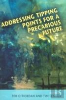 Addressing Tipping Points For A Precarious Future