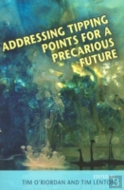 Bertrand.pt - Addressing Tipping Points For A Precarious Future