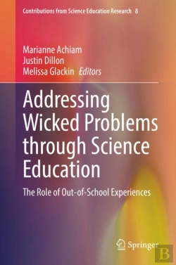 Bertrand.pt - Addressing Wicked Problems Through Science Education