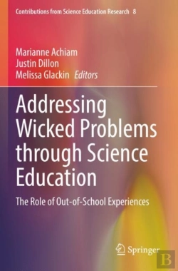 Bertrand.pt - Addressing Wicked Problems Through Science Education