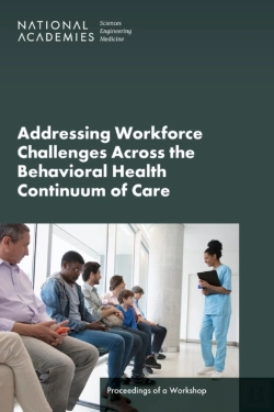 Bertrand.pt - Addressing Workforce Challenges Across The Behavioral Health Continuum Of Care