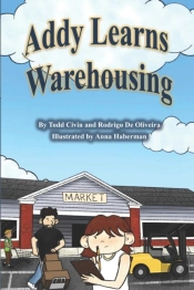 Addy Learns Warehousing