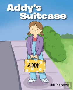 Bertrand.pt - Addy'S Suitcase