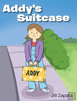 Bertrand.pt - Addy'S Suitcase