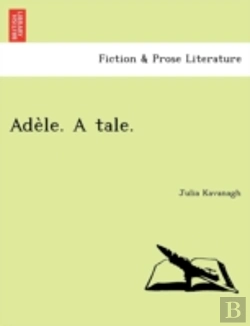Bertrand.pt - Ade Le. A Tale.