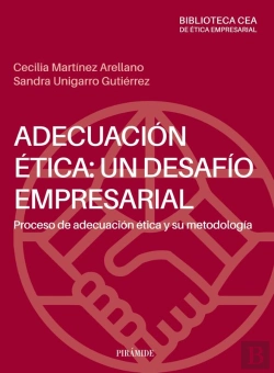Bertrand.pt - Adecuación Ética: Un Desafío Empresarial