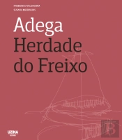 Adega Herdade do Freixo