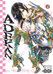 Adekan T04