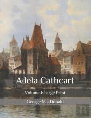 Adela Cathcart