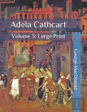 Adela Cathcart