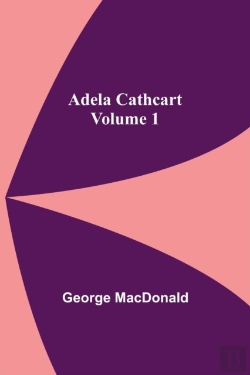 Bertrand.pt - Adela Cathcart, Volume 1