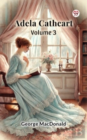 Adela Cathcart  Volume 3