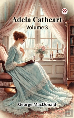 Bertrand.pt - Adela Cathcart  Volume 3