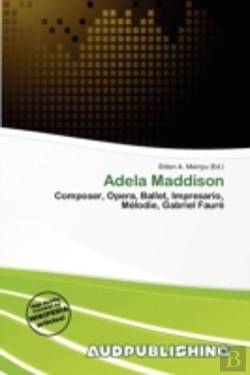 Bertrand.pt - Adela Maddison