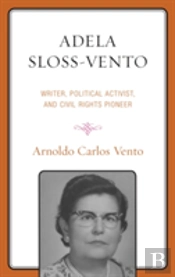 Adela Sloss-Vento