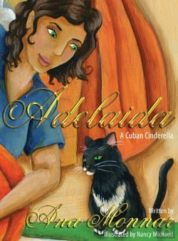 Bertrand.pt - Adelaida:  A Cuban Cinderella