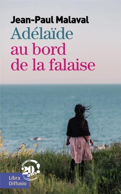 Bertrand.pt - Adélaïde, Au Bord De La Falaise