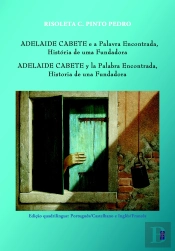 Adelaide Cabete e a Palavra Encontrada