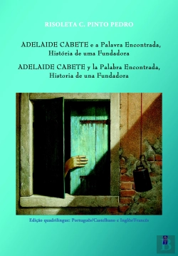 Bertrand.pt - Adelaide Cabete e a Palavra Encontrada
