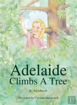 Bertrand.pt - Adelaide Climbs A Tree