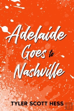Bertrand.pt - Adelaide Goes To Nashville