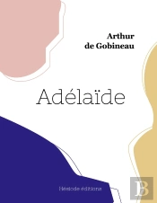 Adélaïde (Grand Format)