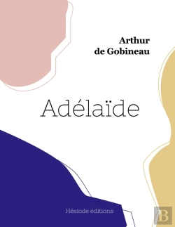 Bertrand.pt - Adélaïde (Grand Format)