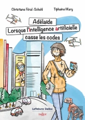 Adelaïde : Lorsque L'Intelligence Artificielle Casse Les Codes