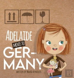 Bertrand.pt - Adelaide Moves To Germany