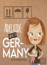 Adelaide Moves To Germany
