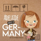 Adelaide Moves To Germany