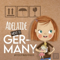 Bertrand.pt - Adelaide Moves To Germany