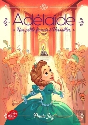 Adélaïde Tome 1
