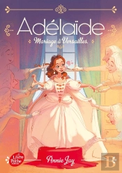 Adelaïde Tome 2