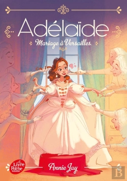 Bertrand.pt - Adelaïde Tome 2
